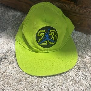 23 Jordan kids toddler  hat